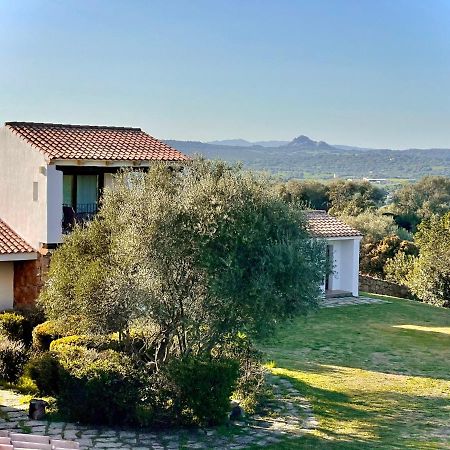 Punta D'Acu Country Resort Arzachena Exterior foto